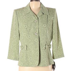 Miss Dorby Blazer Size 12 NWT